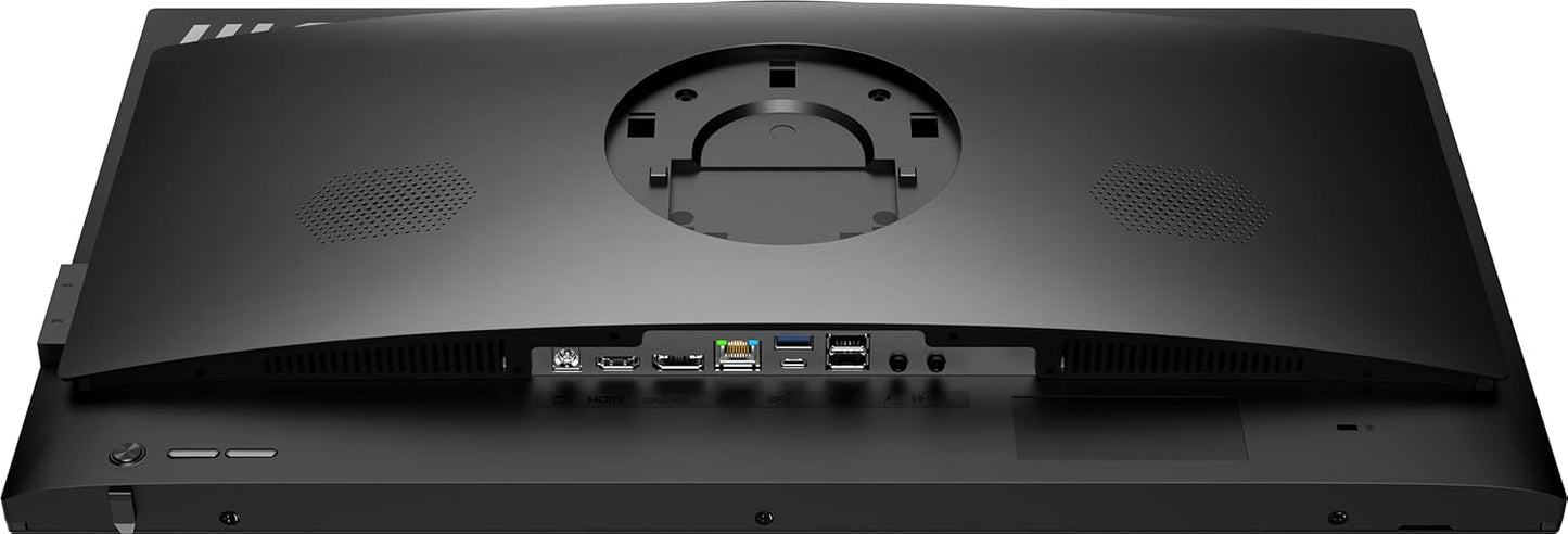 Nimo 23.8 IPS FHD-Desktop, All-in-One PC, 20-Cores Intel Core i7-14700(up to 5.4 Ghz), 16GB DDR5 1TB NVMe SSD Computer Desktop with WiFi Adjustable Stand Win 11 w/Accessories