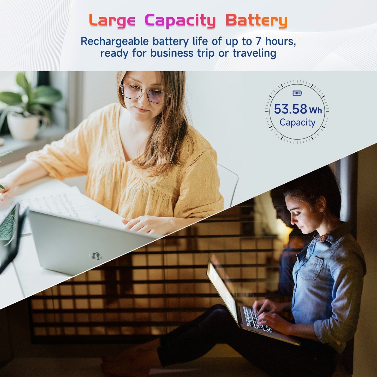 TEMELLSAN 17.3 FHD N171 I3-1215U Laptop for Student and Business-32GB-Blue-2TB